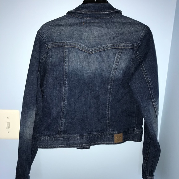 Denim Jacket - Picture 3 of 3